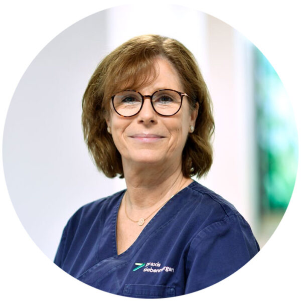 Praxis Unser Team